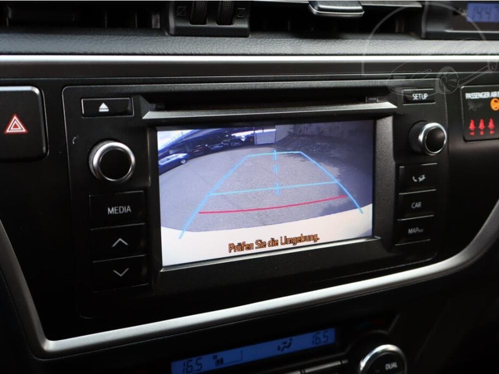 2013 Toyota AURIS - 15
