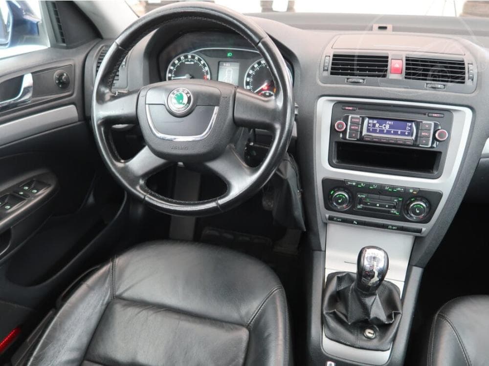 2011 Škoda OCTAVIA - 7