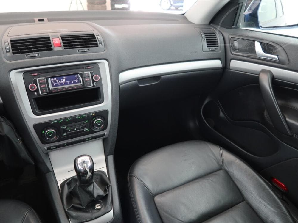 2011 Škoda OCTAVIA - 8