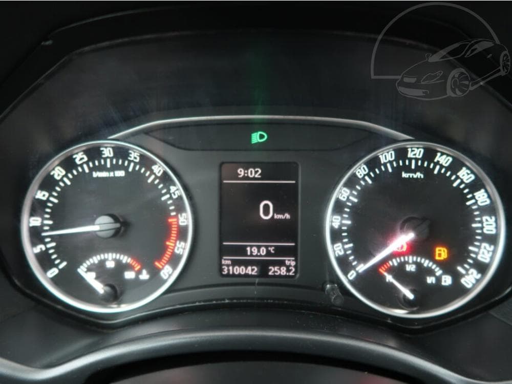 2011 Škoda OCTAVIA - 11