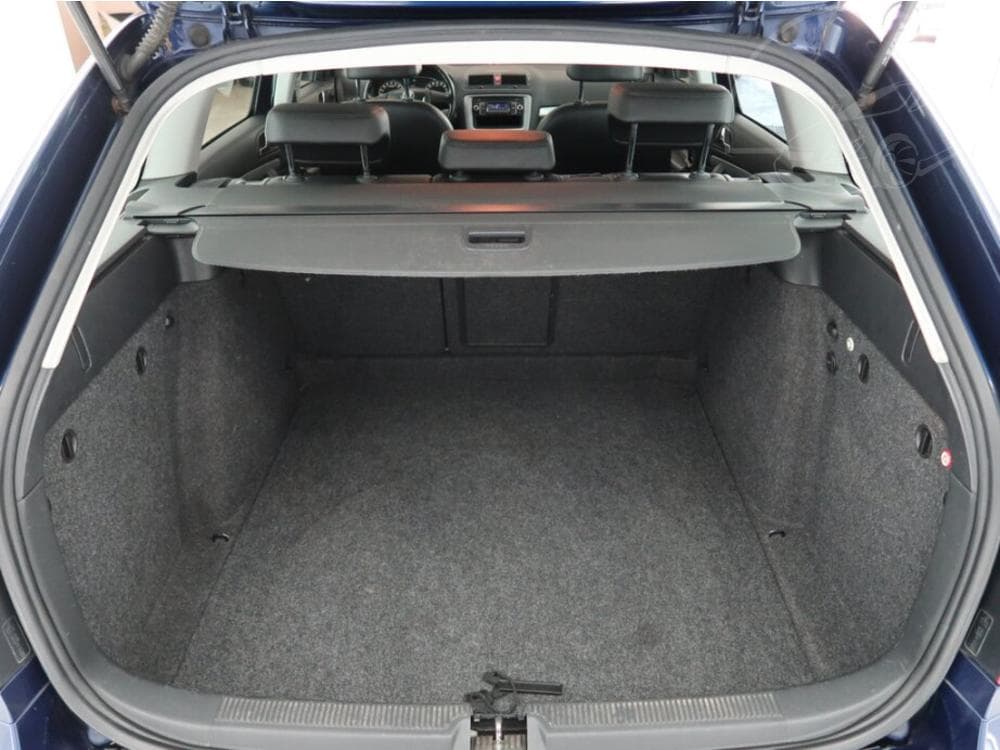 2011 Škoda OCTAVIA - 13
