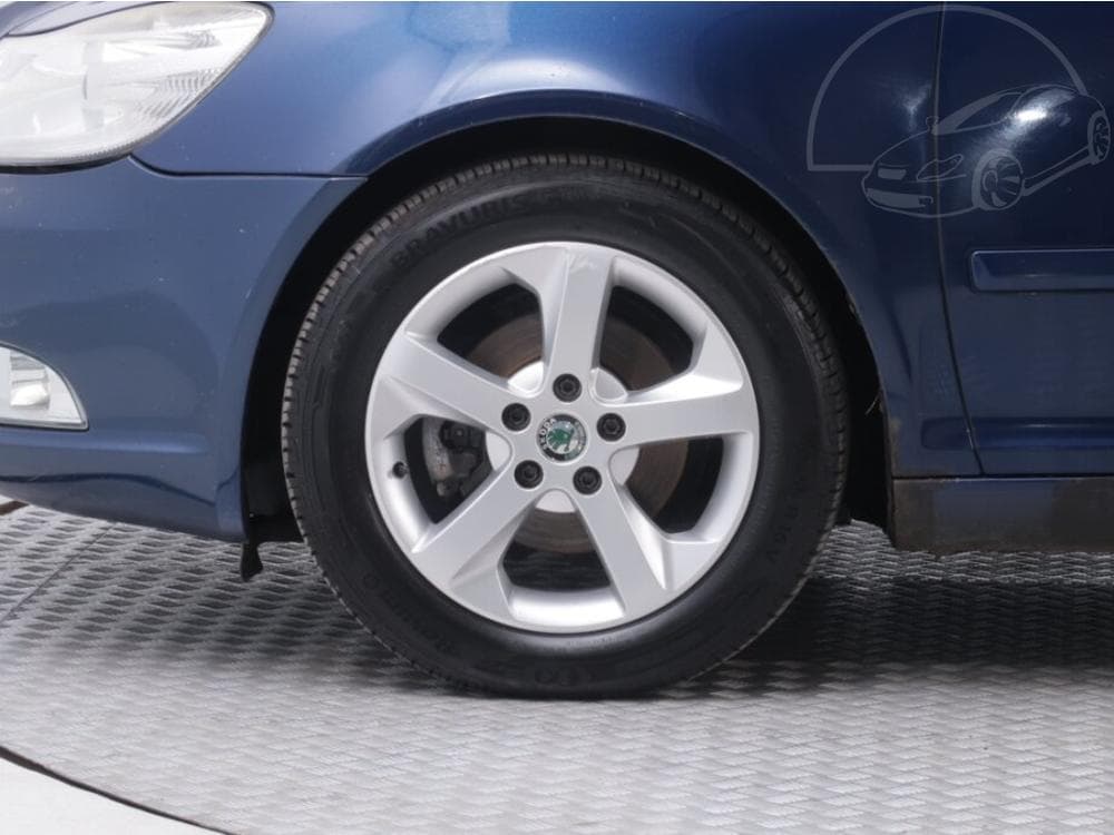 2011 Škoda OCTAVIA - 14
