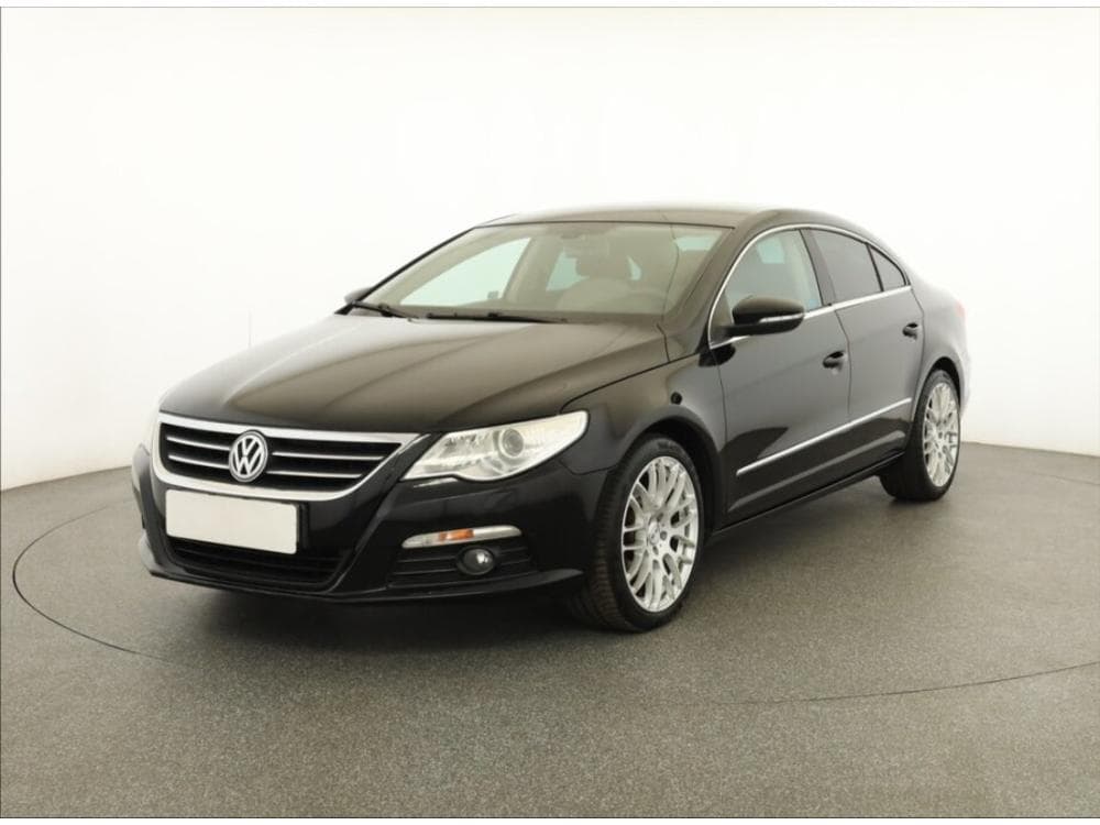 2008 Volkswagen PASSAT - 2