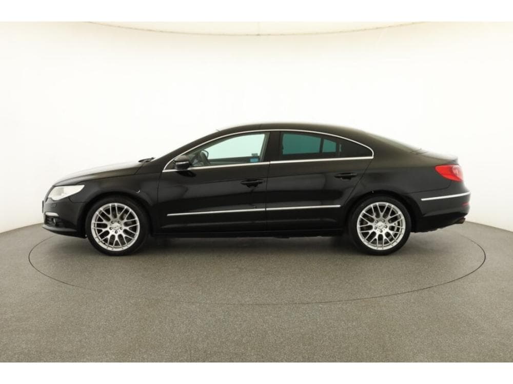 2008 Volkswagen PASSAT - 3