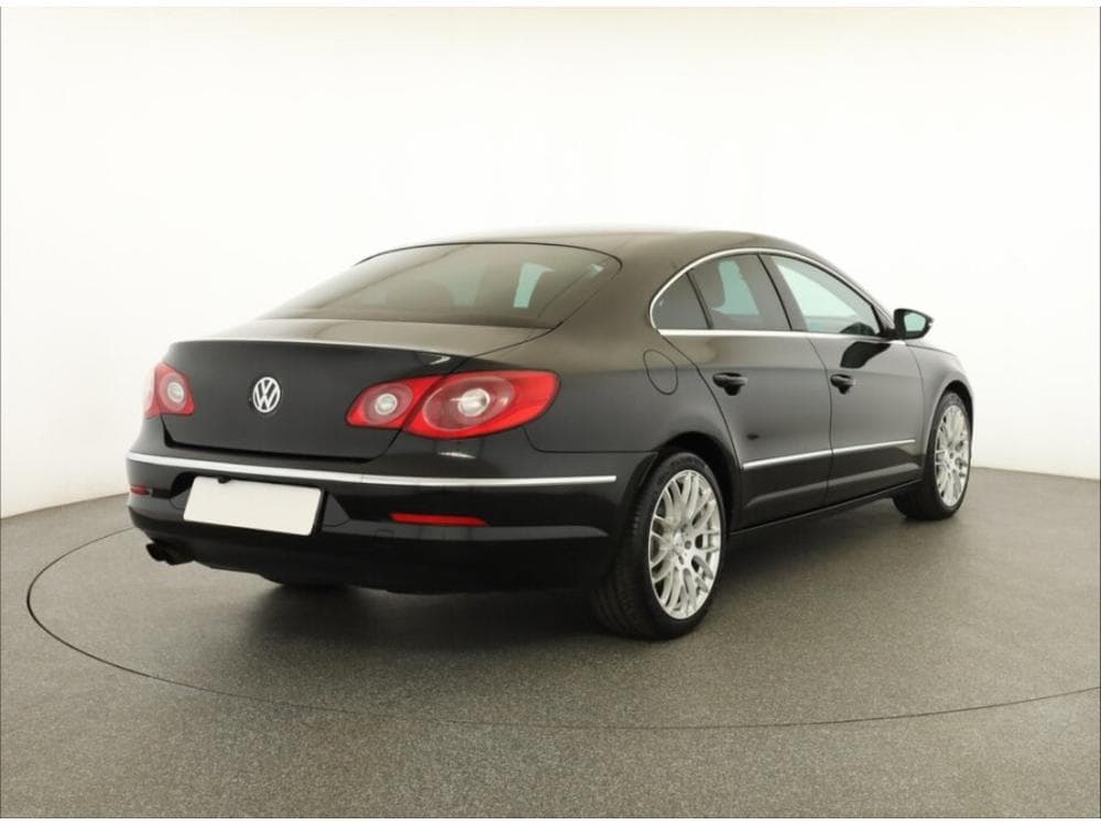 2008 Volkswagen PASSAT - 5