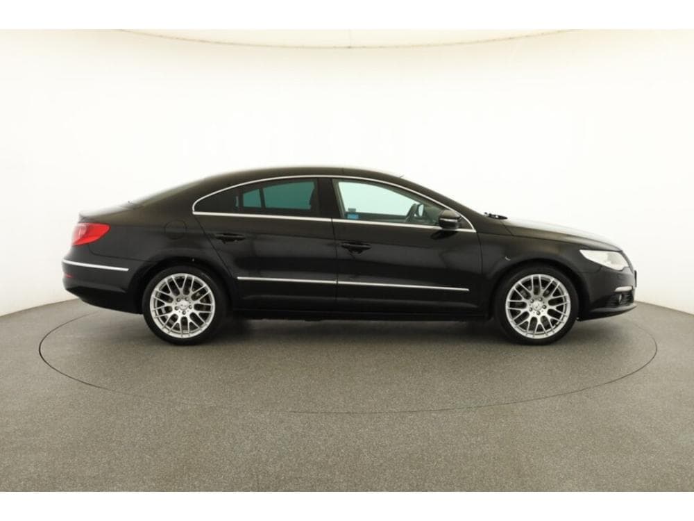 2008 Volkswagen PASSAT - 6