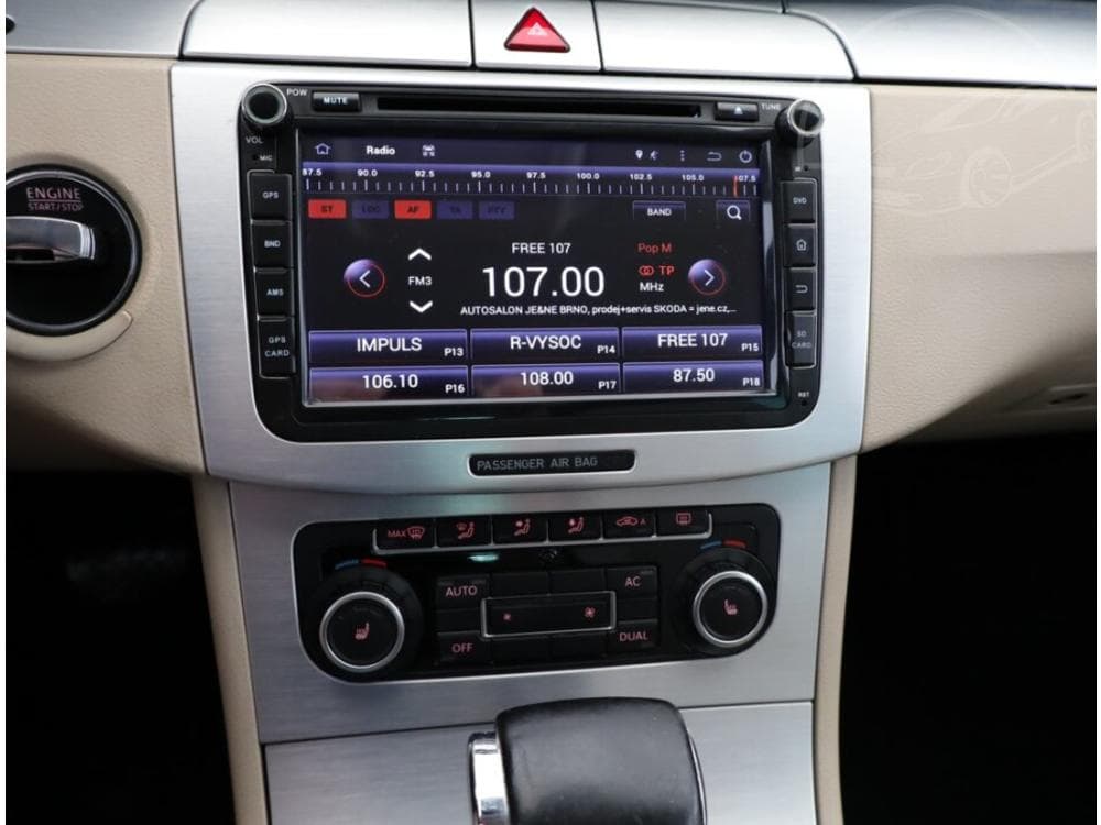 2008 Volkswagen PASSAT - 10