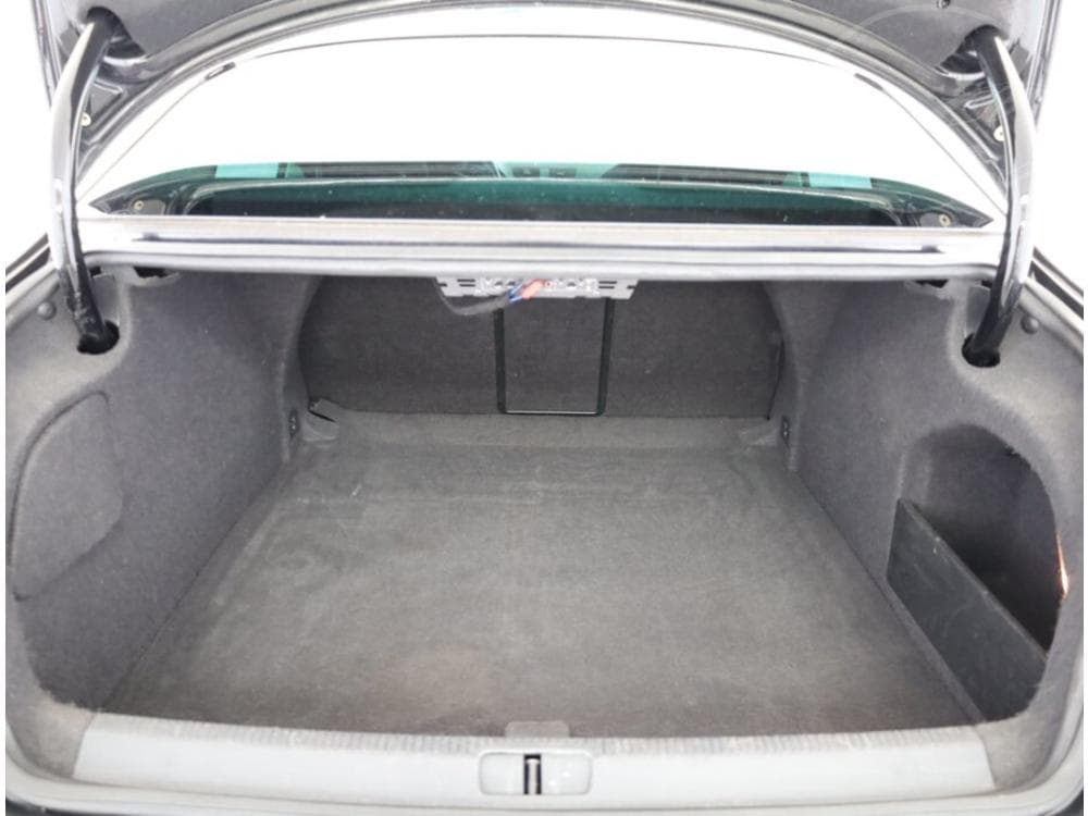 2008 Volkswagen PASSAT - 14