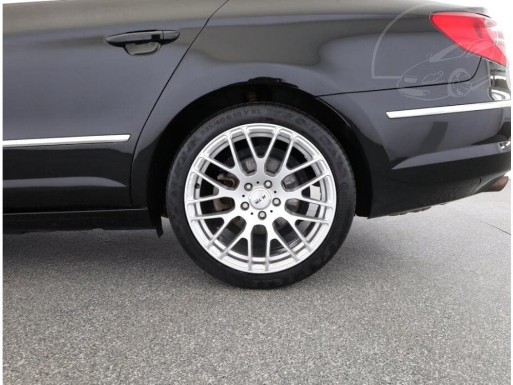 2008 Volkswagen PASSAT - 15