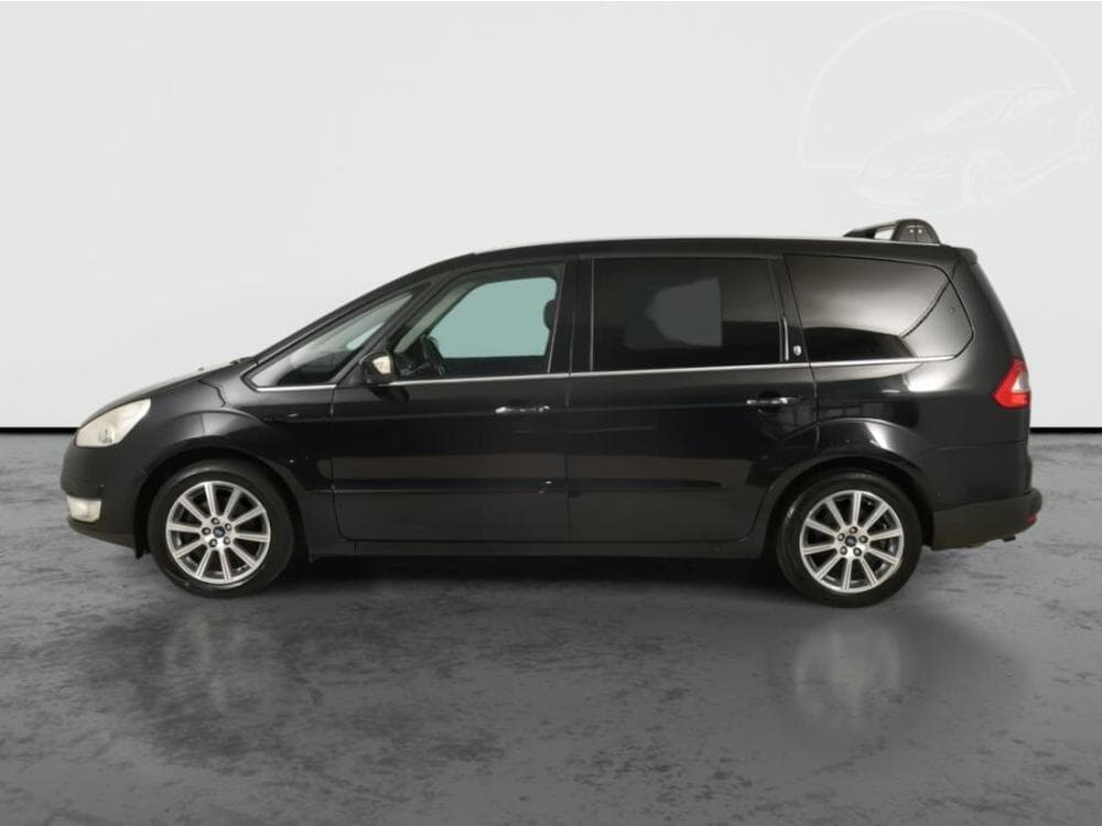 2008 Ford GALAXY - 3