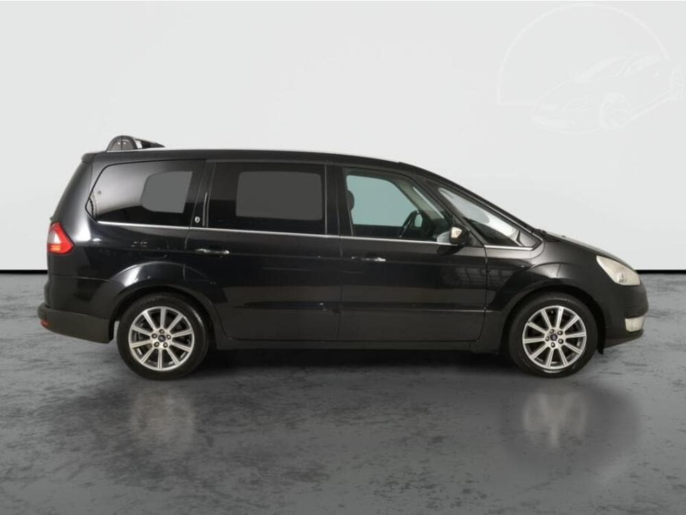 2008 Ford GALAXY - 6