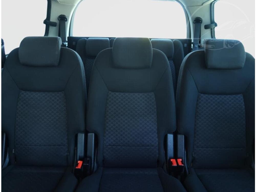 2008 Ford GALAXY - 10