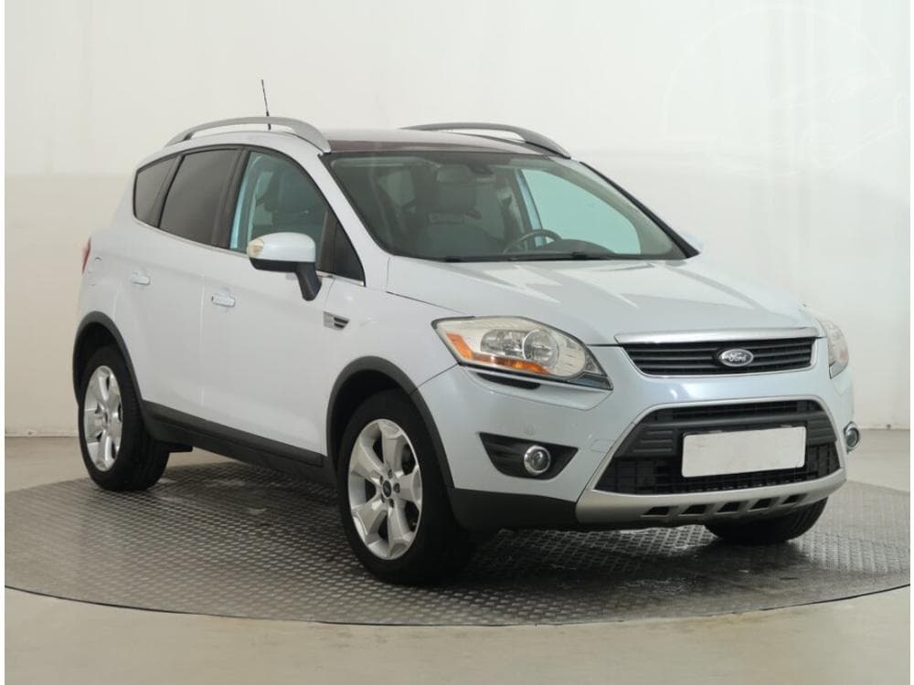 2009 Ford KUGA