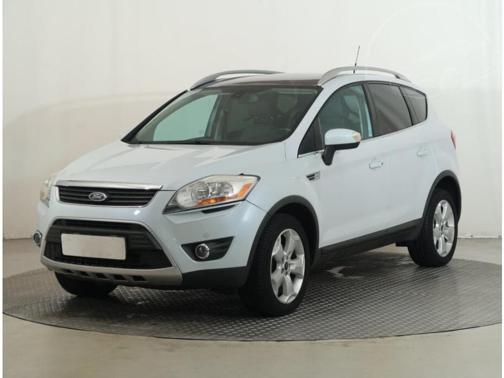 2009 Ford KUGA - 2