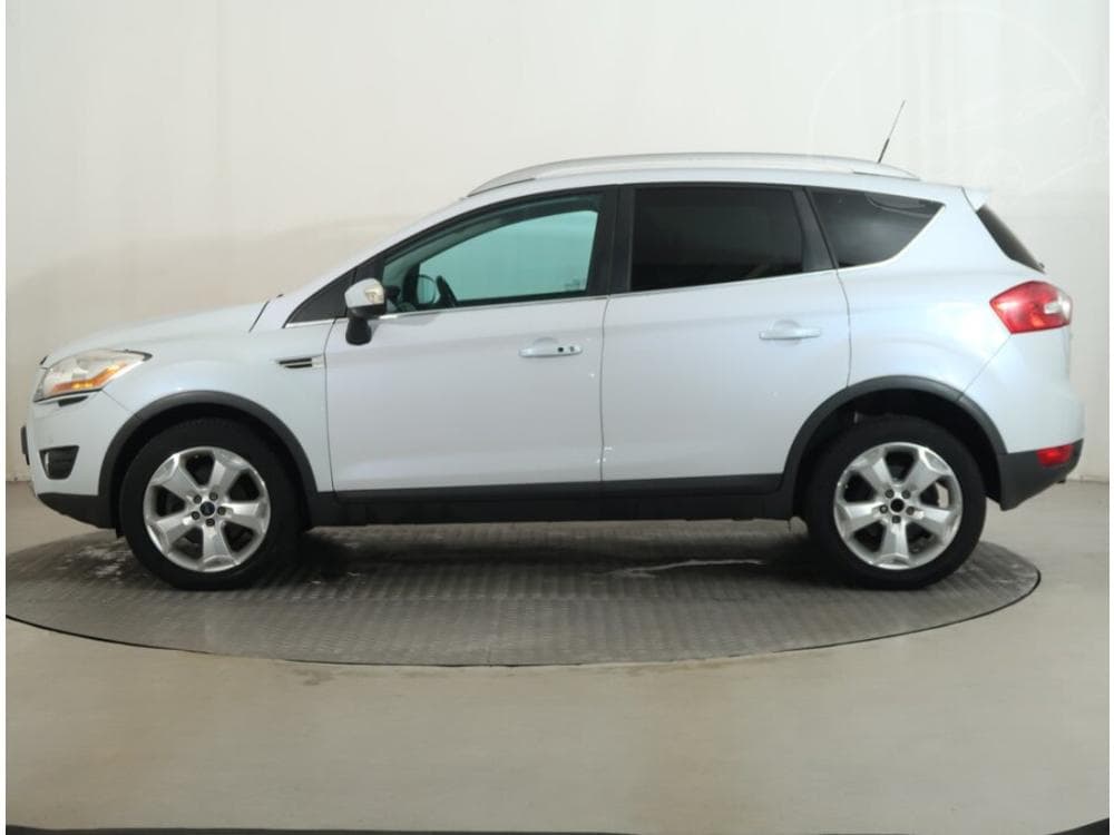 2009 Ford KUGA - 3