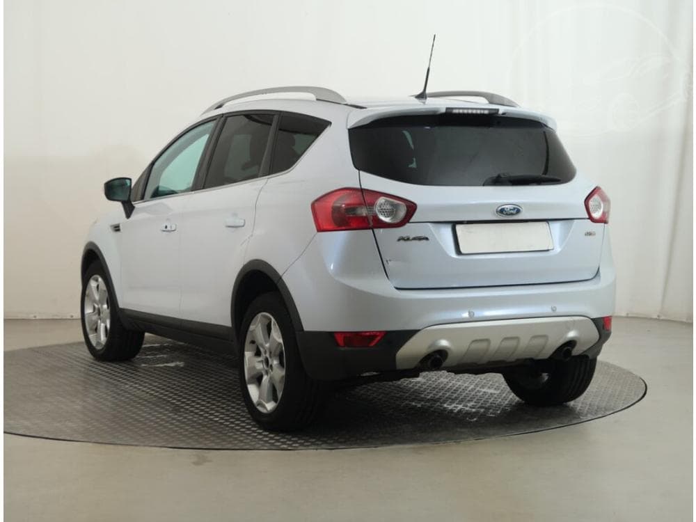2009 Ford KUGA - 4