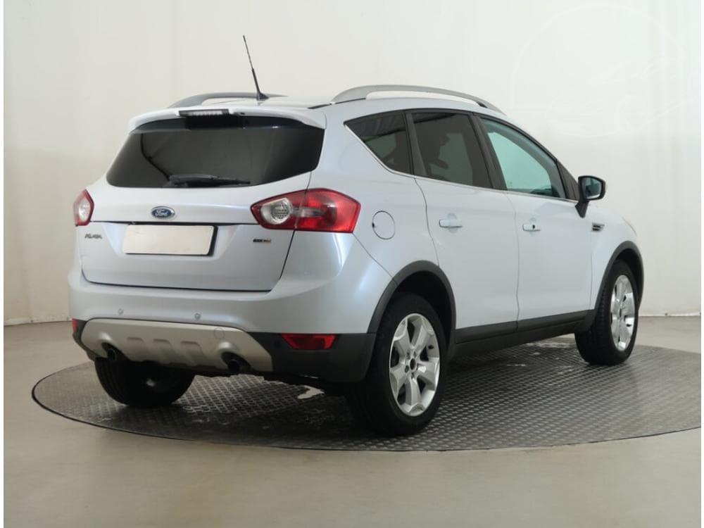 2009 Ford KUGA - 5