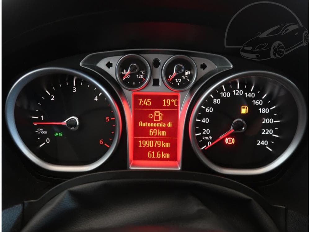 2009 Ford KUGA - 11