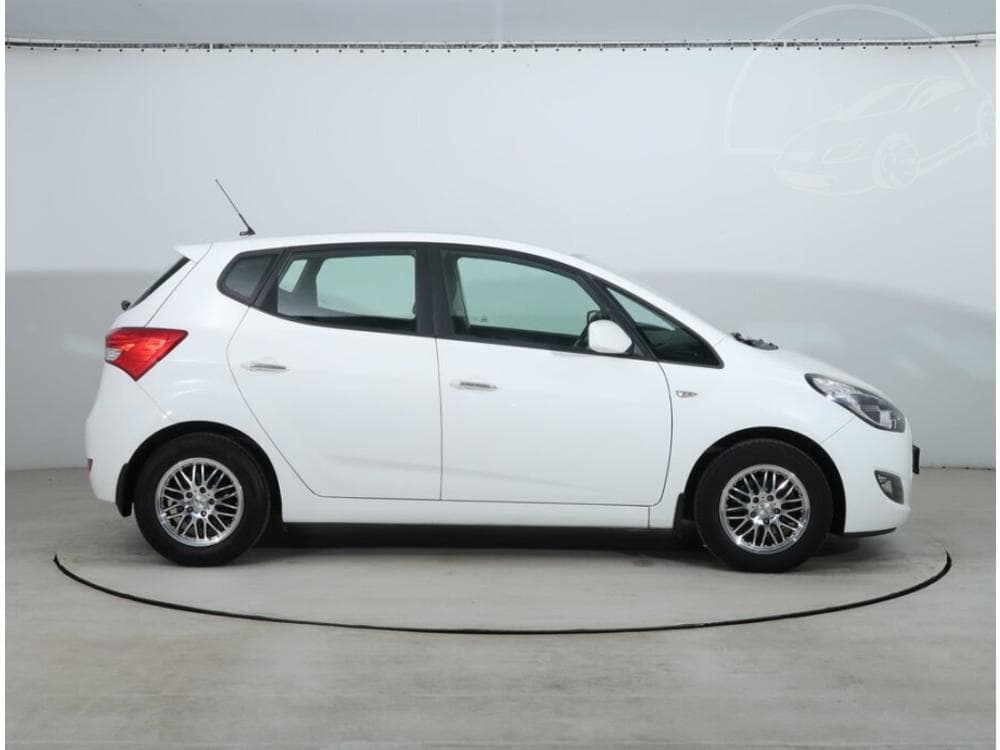 2016 Hyundai ix20 - 6
