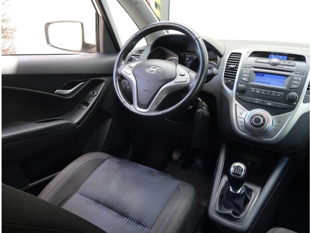 2016 Hyundai ix20 - 7