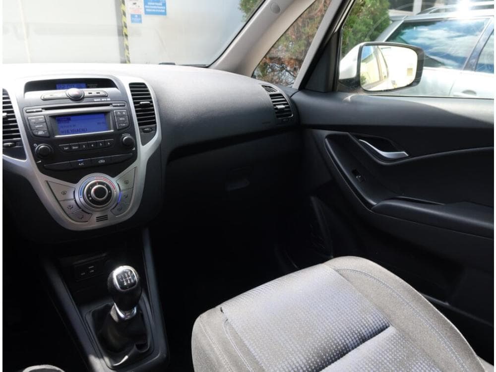 2016 Hyundai ix20 - 8