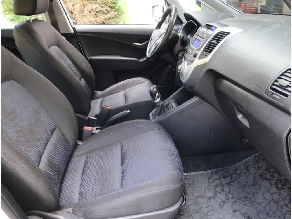 2016 Hyundai ix20 - 9