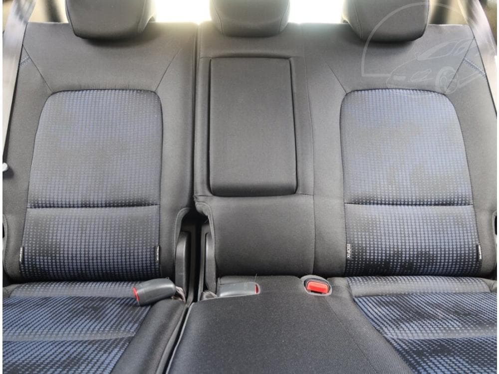 2016 Hyundai ix20 - 10