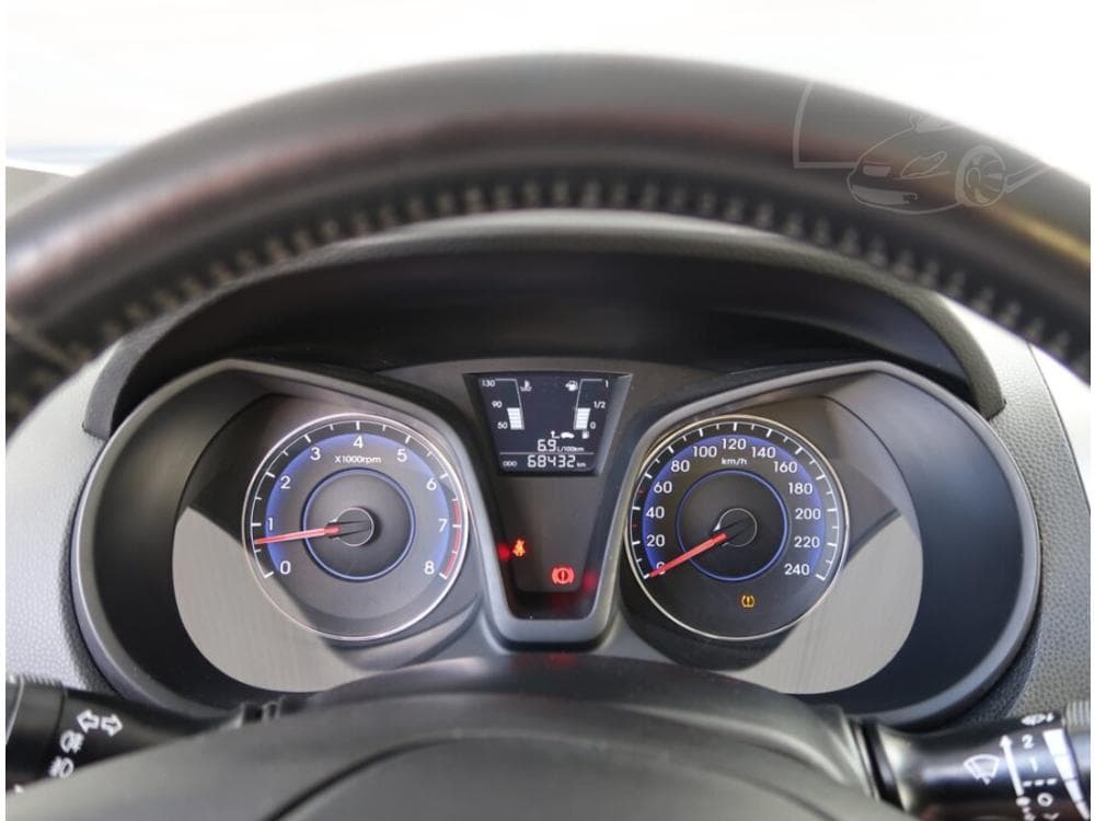 2016 Hyundai ix20 - 11