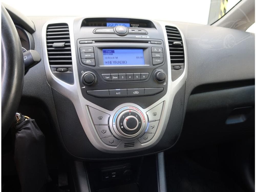 2016 Hyundai ix20 - 12