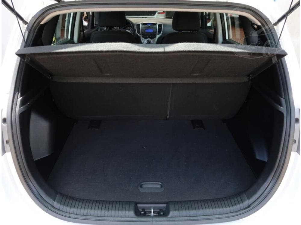 2016 Hyundai ix20 - 13