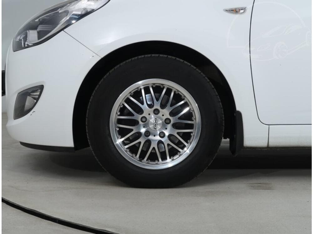 2016 Hyundai ix20 - 14