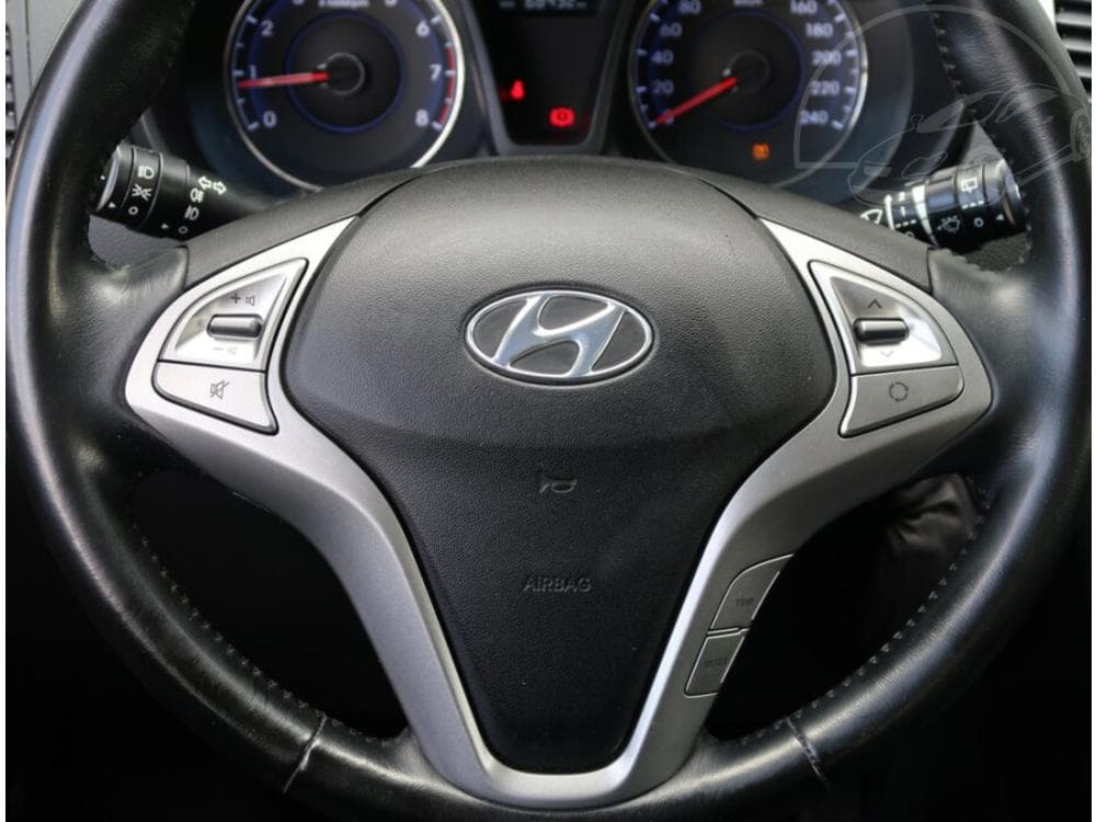 2016 Hyundai ix20 - 15