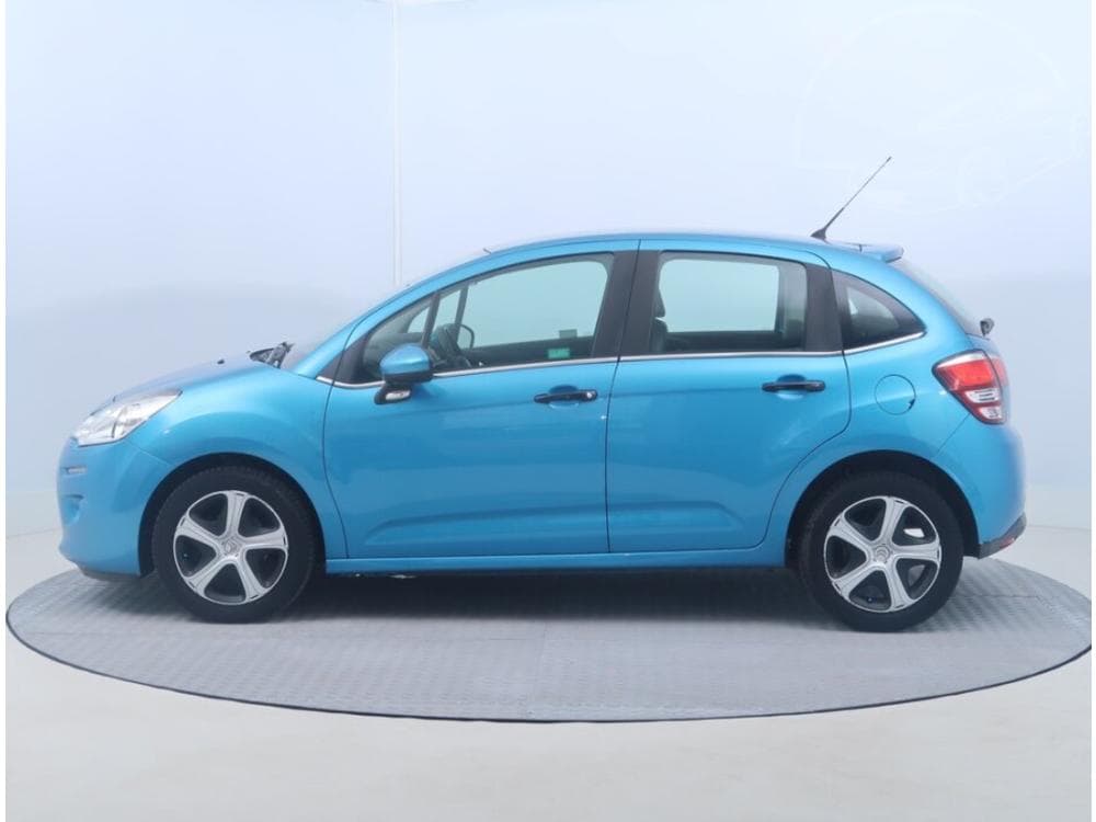 2016 Citroen C3 - 3