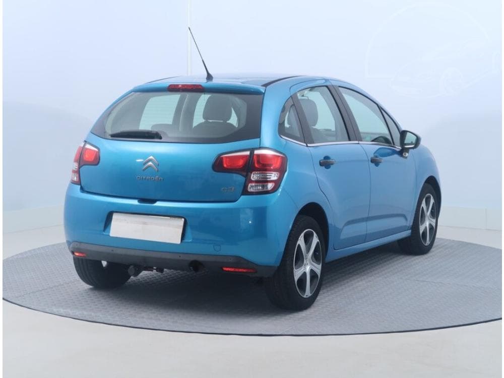 2016 Citroen C3 - 5