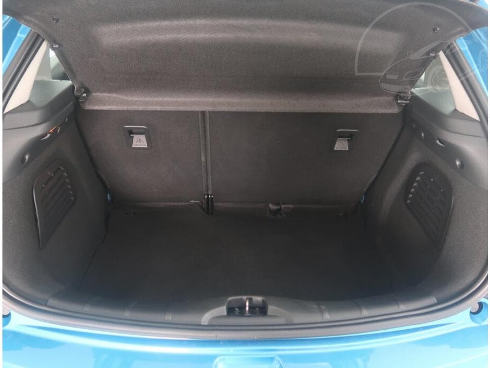 2016 Citroen C3 - 13