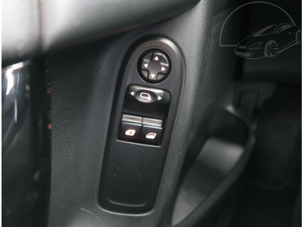2016 Citroen C3 - 14