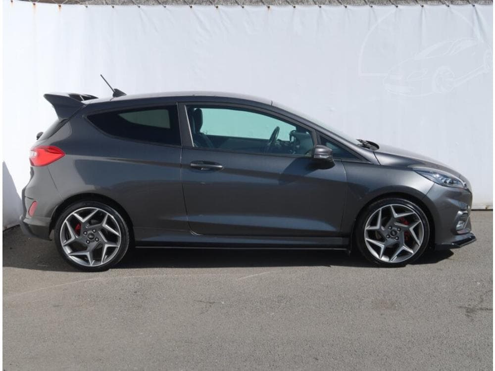 2020 Ford FIESTA - 6
