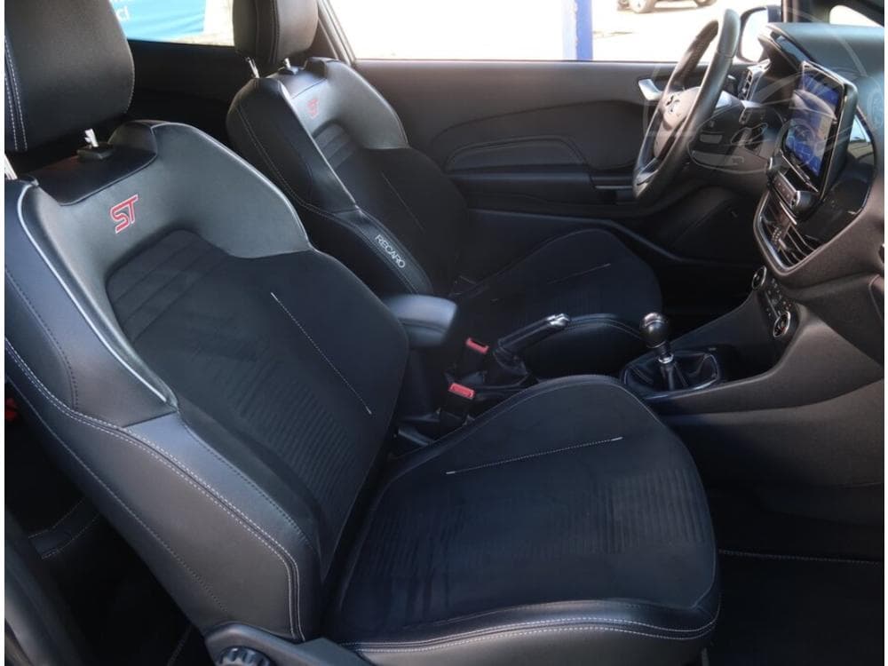 2020 Ford FIESTA - 9