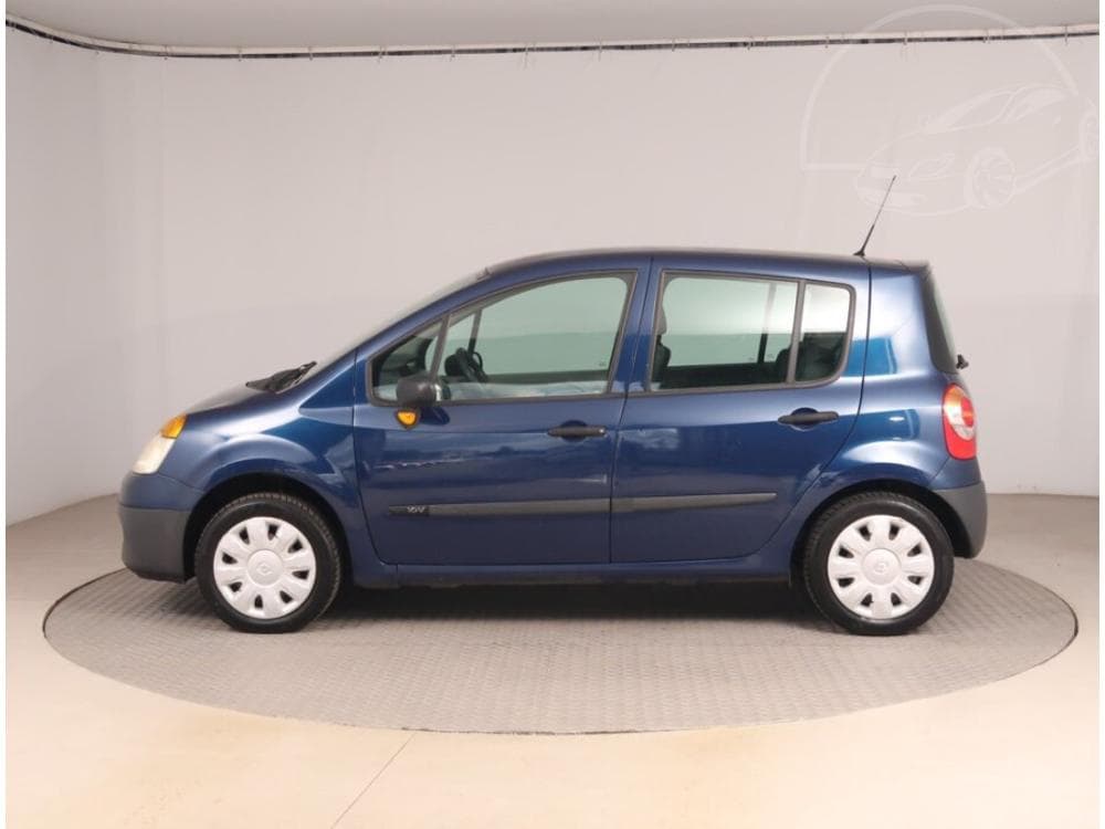 2005 Renault MODUS - 3