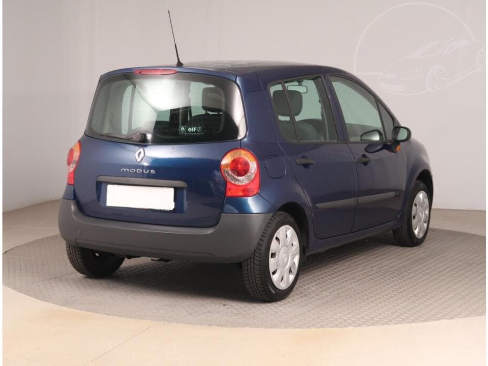 2005 Renault MODUS - 5