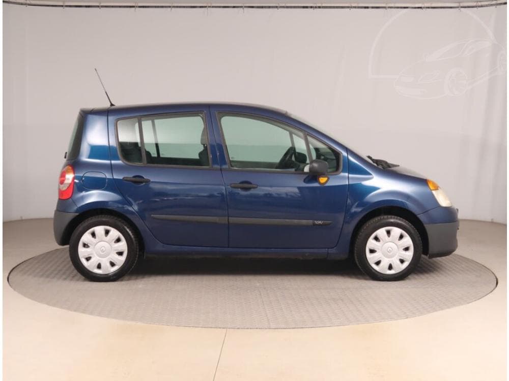 2005 Renault MODUS - 6