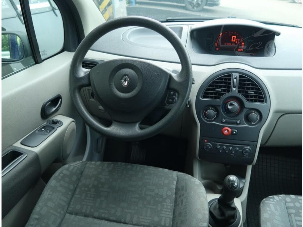 2005 Renault MODUS - 7