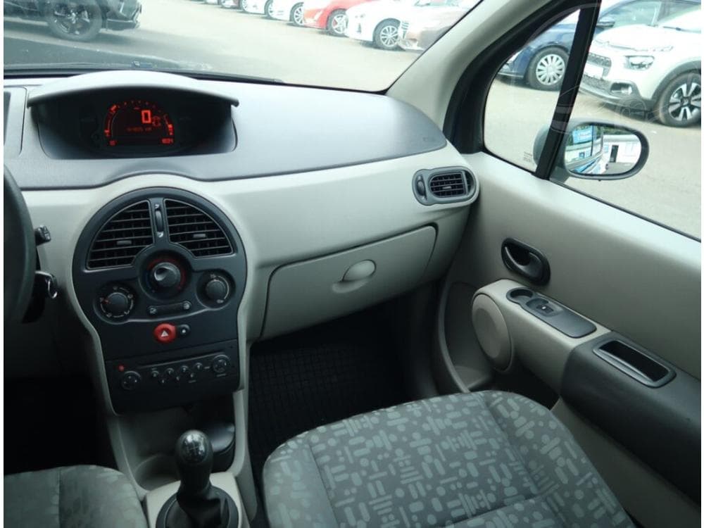 2005 Renault MODUS - 8