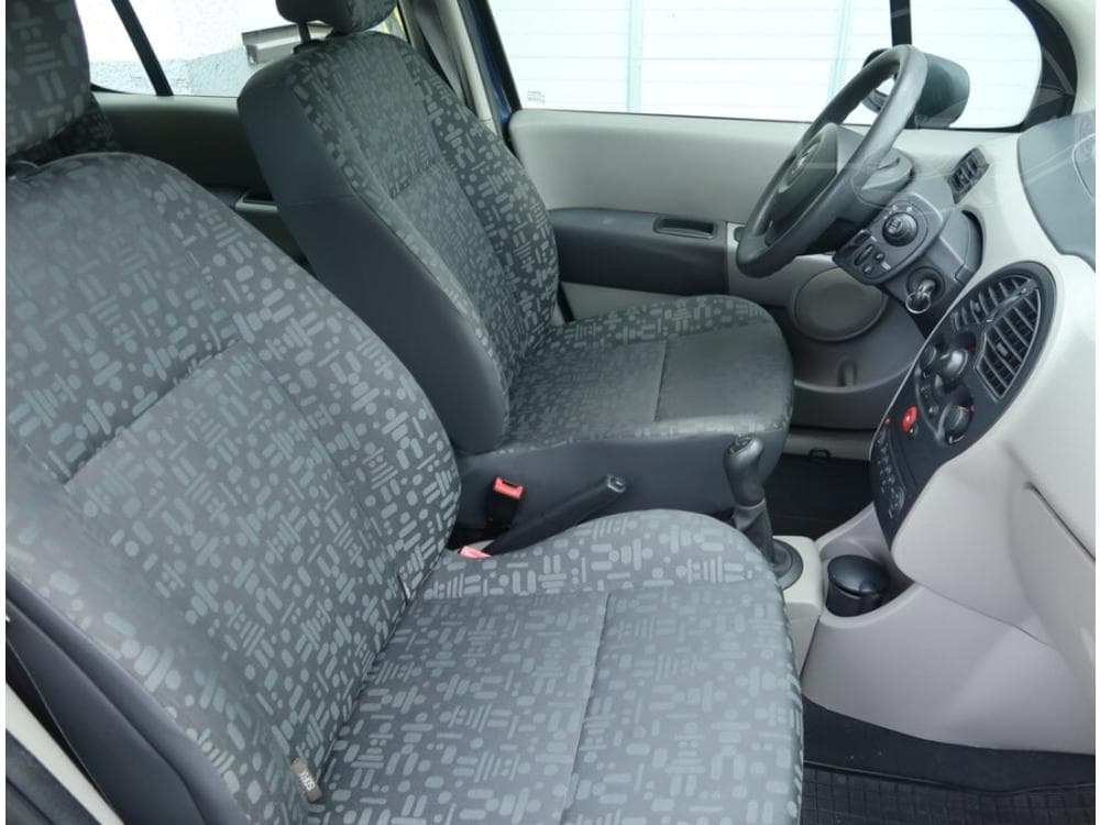 2005 Renault MODUS - 9