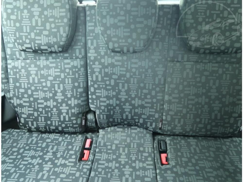 2005 Renault MODUS - 10