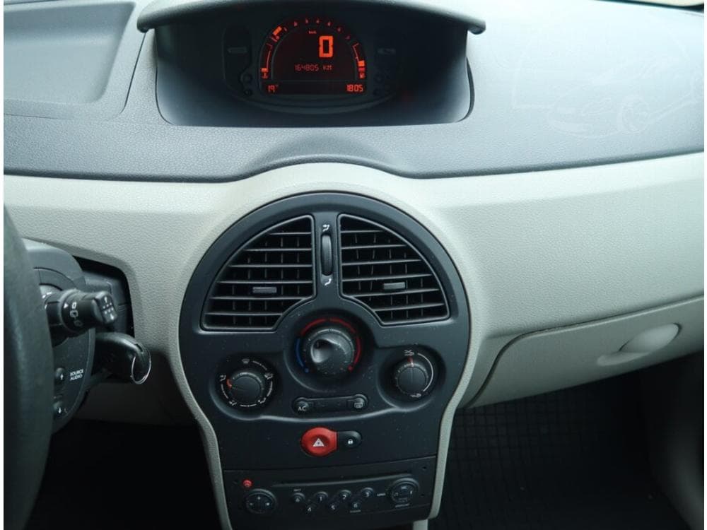 2005 Renault MODUS - 12