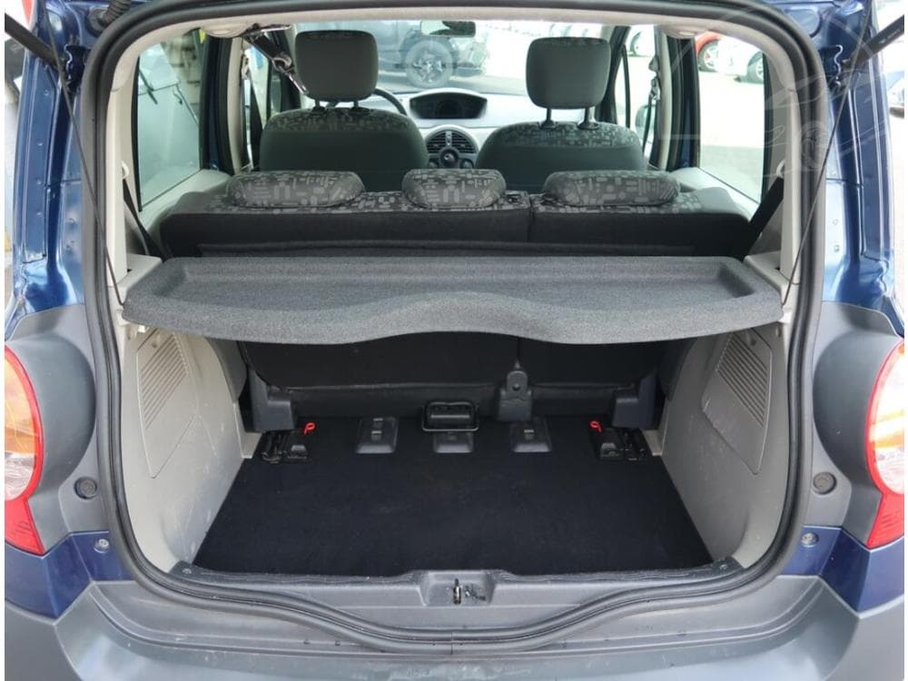 2005 Renault MODUS - 13