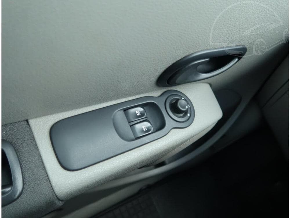 2005 Renault MODUS - 14
