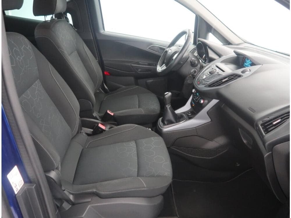 2014 Ford B-MAX - 9
