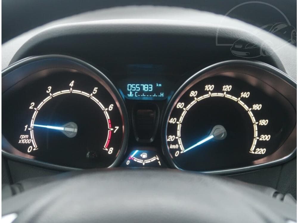 2014 Ford B-MAX - 11